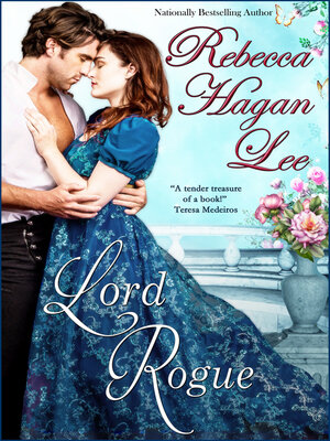 cover image of Lord Rogue